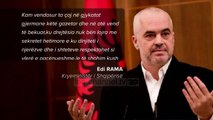 Rama hap ‘luftë’ ligjore - Top Channel Albania - News - Lajme