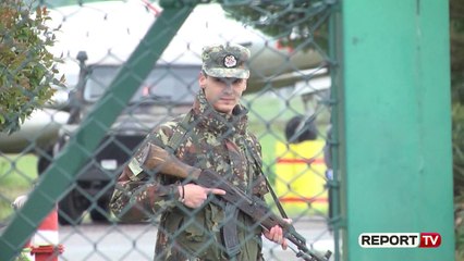 Meta takon ambasadorët e BE-së dhe i paralajmëron: Zgjedhje nuk ka! Jam komandant i FA