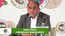 Semih Özsoy: 