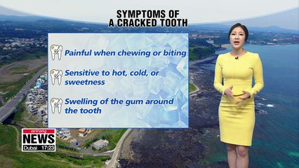 Bearable heat continues this week _ 061819