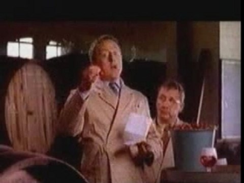 Bière Kriek bellevue