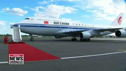Xi Jinping to become 4th Chinese president to visit North Korea