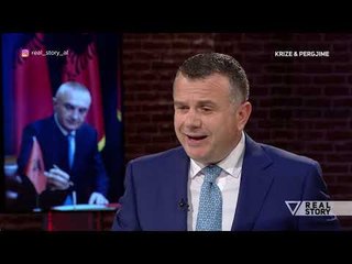 Real Story - Krize dhe pergjime | Pj.2 - 17 Qershor - Vizion Plus - Talk Show