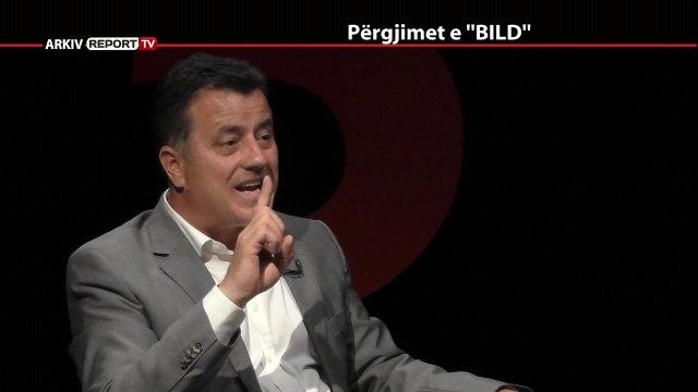 5 PYETJET NGA BABARAMO - PERGJIMET E BILD, I FTUAR FLAMUR NOKA - PJESA E DYTE