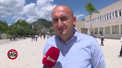 Stop-Berat/ Nuk i kthejne motorrin e bllokuar, shkresa peng ne prokurori.(17.06.2019)