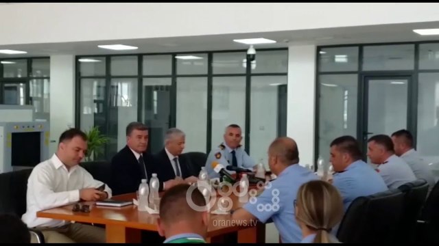 RTV Ora - Lleshaj rezerva për sigurinë në plazhe: Nuk janë marrë të gjitha masat