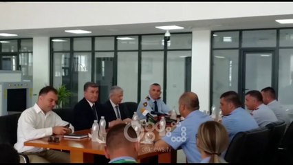 RTV Ora - Lleshaj rezerva për sigurinë në plazhe: Nuk janë marrë të gjitha masat