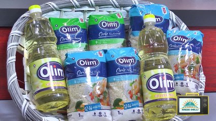 Rreze Dielli 18 Qershor 2019 - Të Gatuajmë me Znj. Vjollca P1 Tortëza me kungull dhe rikota