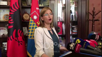 Download Video: RTV Ora - Sërish përplasje në Shkodër, Ademi: Persona të paidentifikuar kanë hyrë në KZAZ