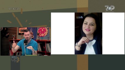 Wake Up, 18 Qershor  2019, Pjesa 2 - Top Channel Albania - Entertainment Show