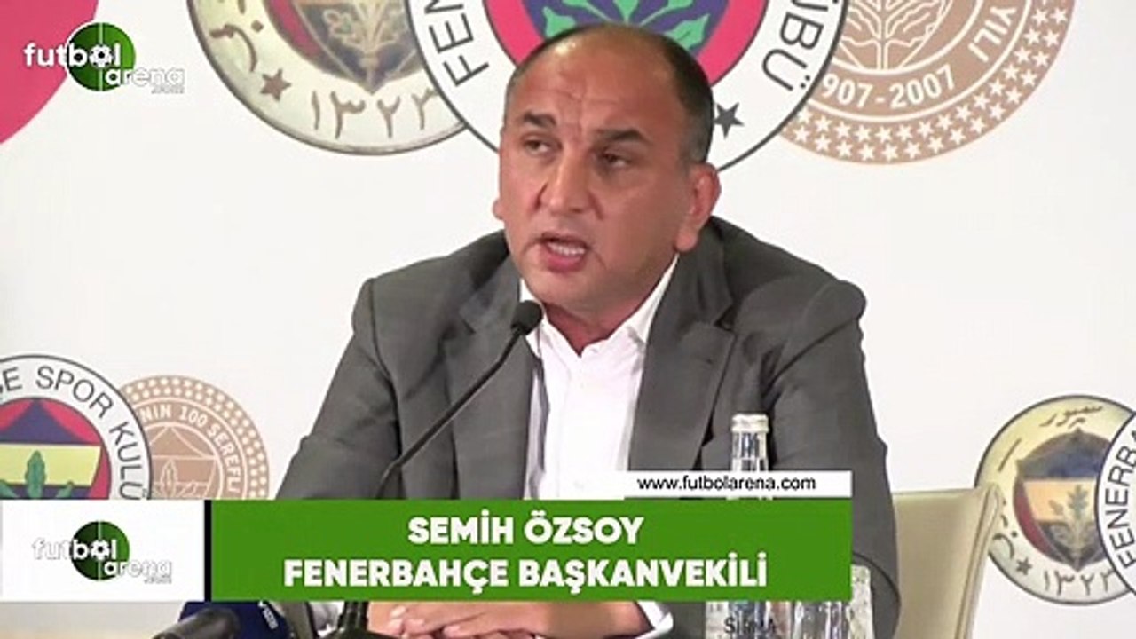 Semih Özsoy: "Biz şampiyon olacağız"
