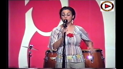 EL PELLIZKITO - Que yo no vengo de vuelta Arcos de la Frontera 2003