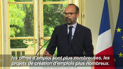 Assurance-chômage: les règles durcies, pour faire des économies