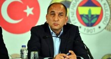Fenerbahçe Başkanvekili Semih Özsoy, Anadolu Efes Başantrenörü Ergin Ataman'a ateş püskürdü