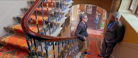 The Accidental Prime Minister (2019) Telugu (HQ Line Aud) HDRip x264 ESubs Movie Part 2