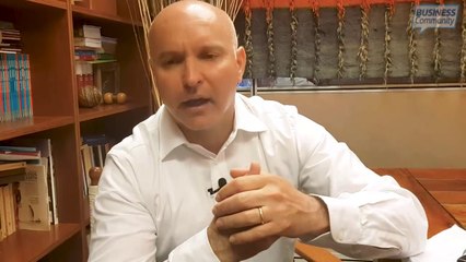 I progetti futuri di Roland Berger, tra cui le assunzioni - Arpaia