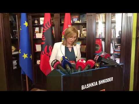 Voltana Ademi: S’lejojmë zhvillimin e zgjedhjeve - News, Lajme - Vizion Plus