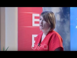 #kuelamëekunambeti - Elda Hallkaj, specialiste e UNICEF