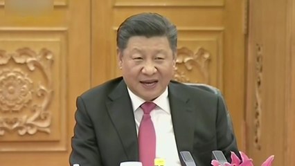 中 "한반도 문제 해결 새로운 진전 추진할 것" / YTN