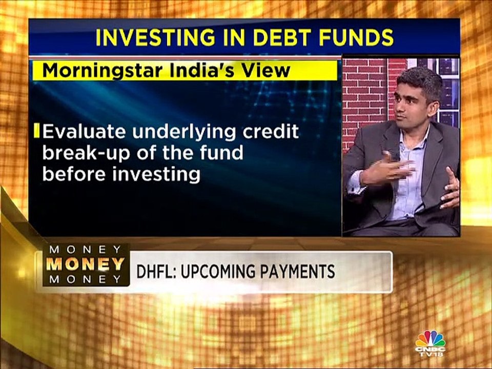 Money Money Money: Experts discuss do’s & don’ts of investing in debt funds