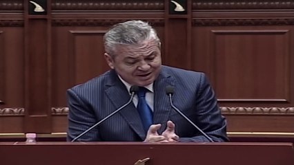 MYSLIM MURRIZI: POLITIKANËT SHQIPTARË KANË SUPERMARKETE NË SERBI