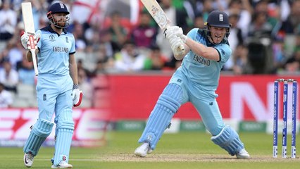 World Cup 2019 ENG vs AFG: Eoin Morgan slammed 148, England finished at 397/6 | वनइंडिया हिंदी