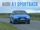 Essai Audi A1 Sportback 40 TFSi S-Tronic S-Line (2019)