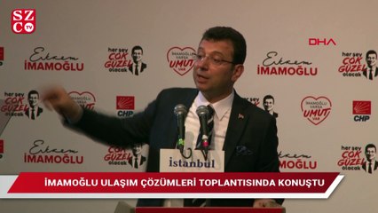 ‘Ulaşımda birlikte çalışacağız’