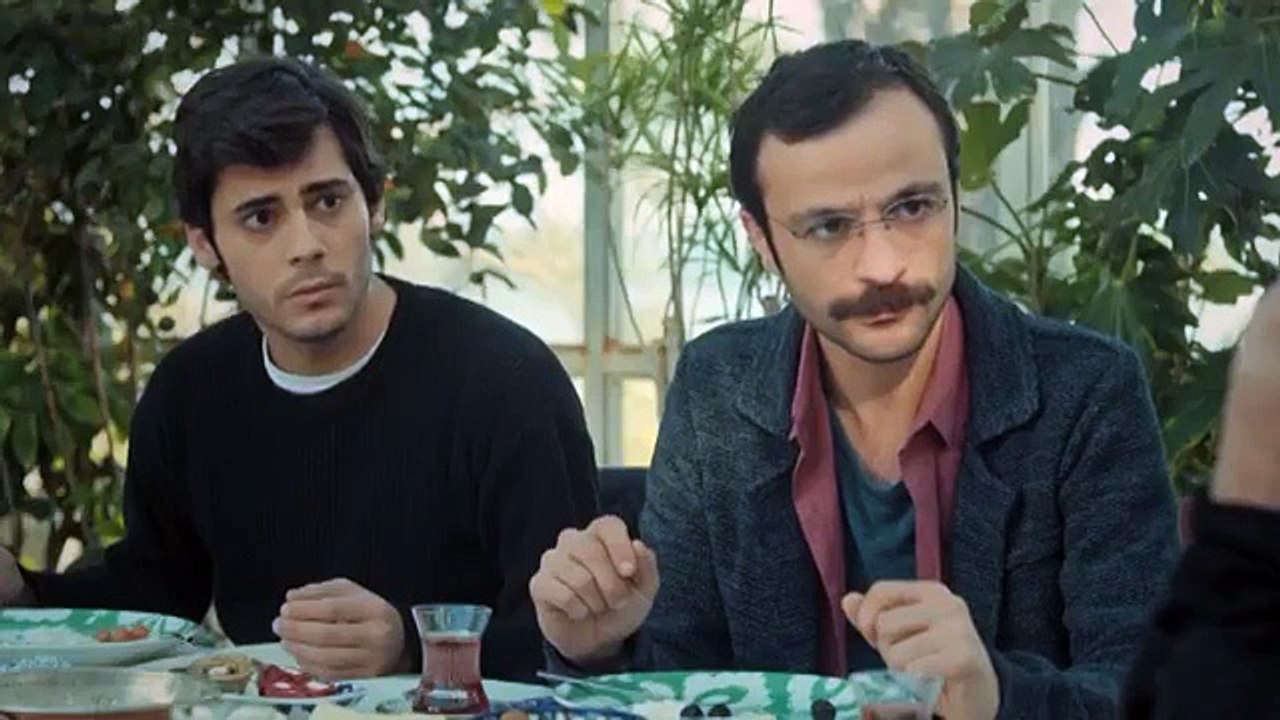La Novia De Estambul Capitulo 112