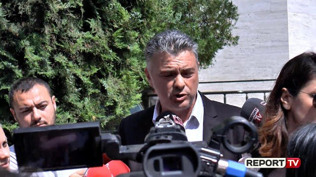 Lobimi rus i PD-së në SHBA/ Ristani në prokurori si i pandehur: S'kam firmosur, nuk ka prova!