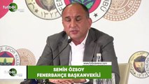 Semih Özsoy: 