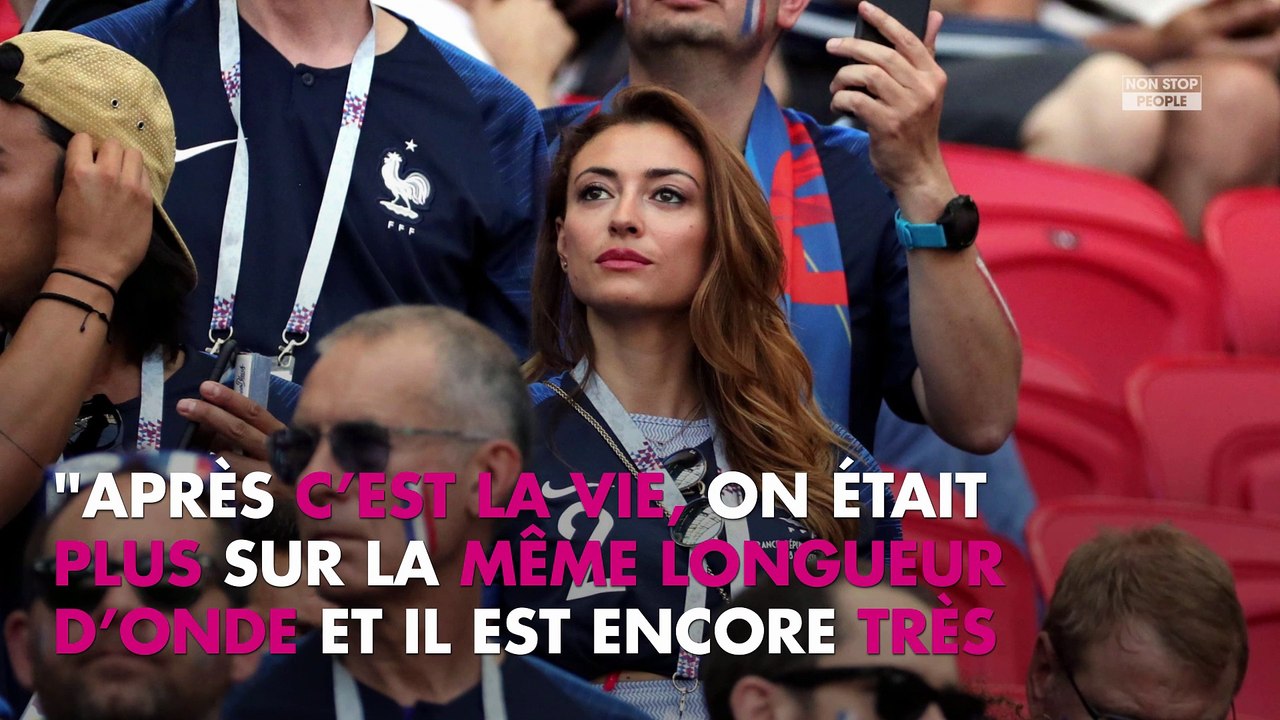 Benjamin Pavard : Séparé de Rachel Legrain-Trapani, il aurait craqué pour une autre Miss