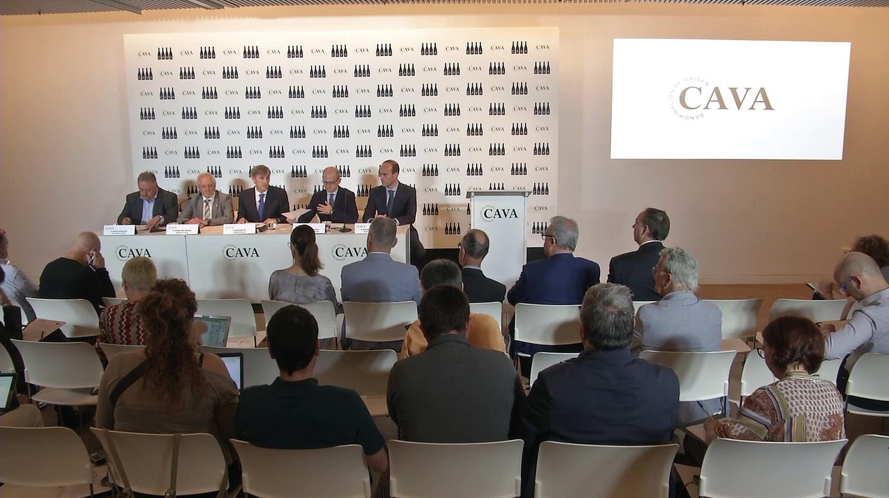El cava bate record en exportaciones