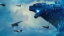 Crítica de la película: 'Godzilla: rey de los monstruos'