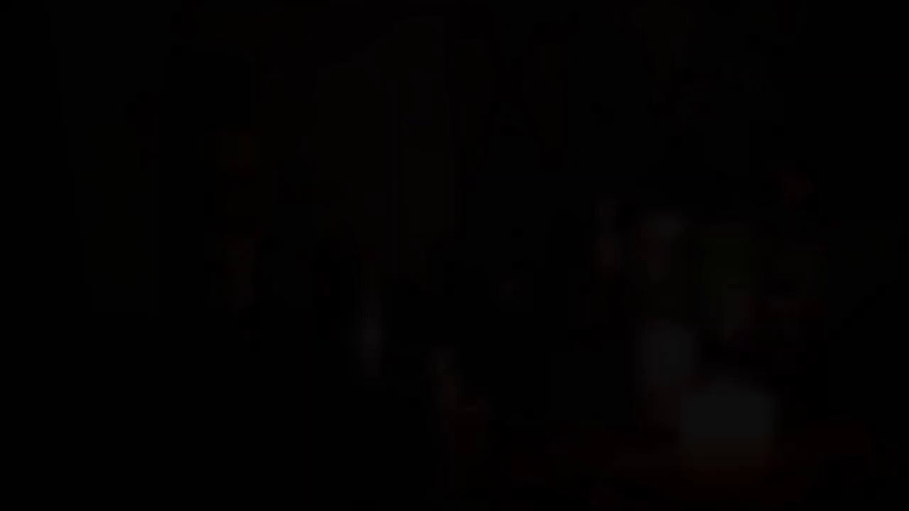 TRUE SCARY RESTAURANT STORIES