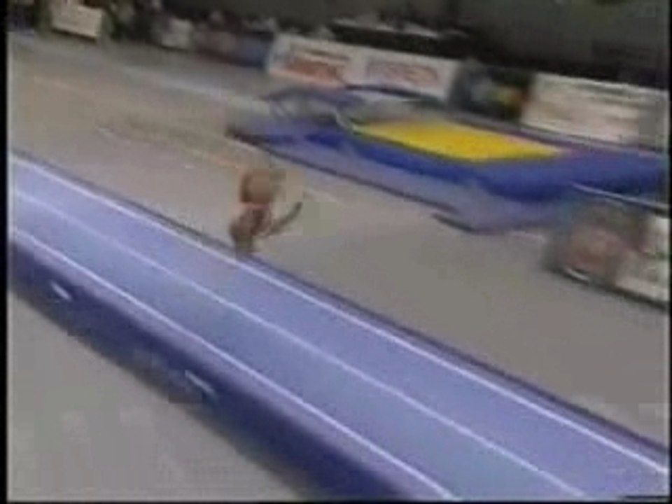 best of tumbling