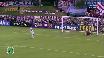 Lucão ● Center Back ● Highlights