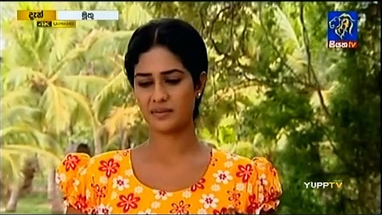 Muthu Sinhala Teledrama - 54 - 18th June 2019