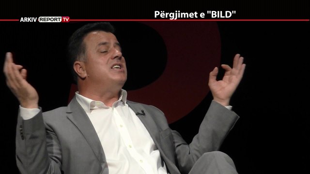 5 PYETJET NGA BABARAMO - PERGJIMET E BILD, I FTUAR FLAMUR NOKA - PJESA E TRETE