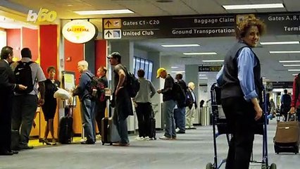 New United Airlines App Will Save You From This When Flying