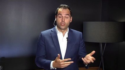 Aguado critica que VOX quiera entrar en el Gobierno, pero él no se descarta como presidente de la Comunidad