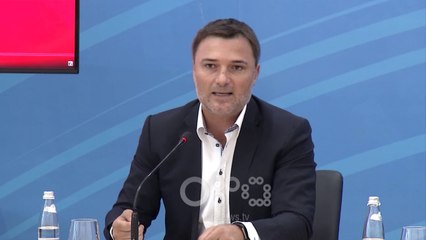 RTV Ora - PD për përgjimet e "Bild": Organizata kriminale drejtohej nga Kryeministri