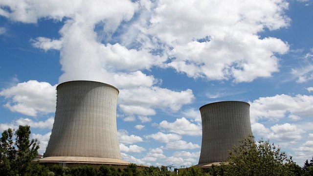 Menos armas nucleares, pero más modernas