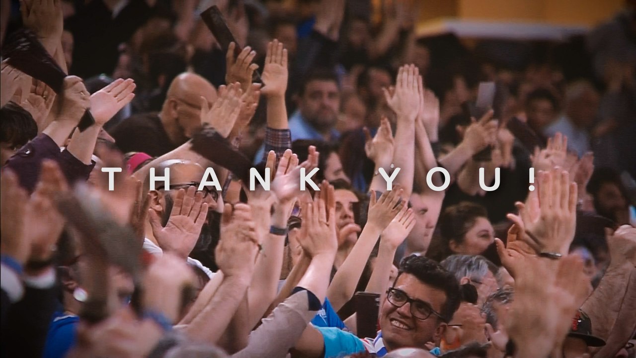 Tribute to Euroleague Basketball fans