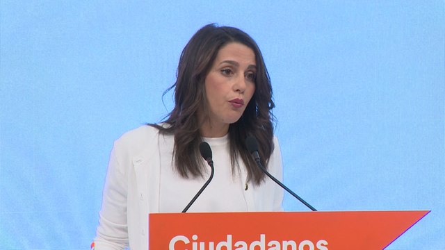 Cs rompe con Valls en Barcelona