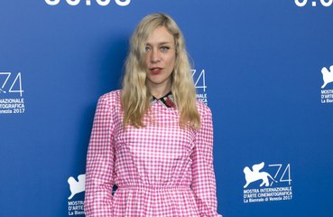 Chloe Sevigny's foolish fears in The Dead Don't Die