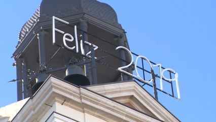 Últimas horas antes de despedir el año