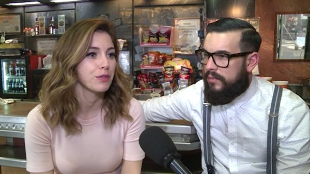 Famosos que han encontrado el amor este 2018