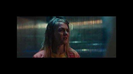 Bande-annonce de "Dirty God" de Sacha Polak