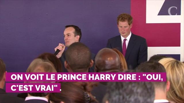 Meghan Markle recadrée par le prince Harry pendant Trooping the colour ? Les dessous de leur échange troublant